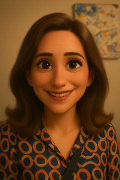 Dynamic Content Image