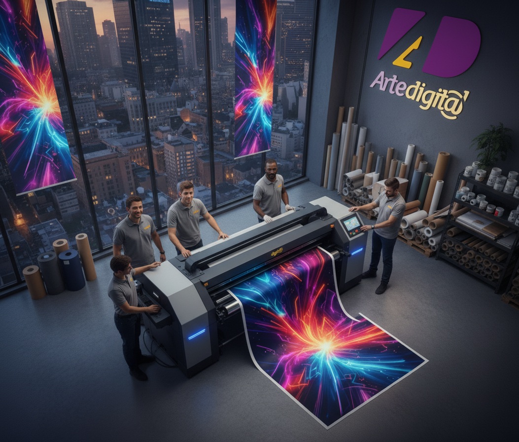 Dynamic Content Image